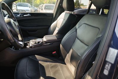 Mercedes GLE Coupe 350 d 4-Matic
