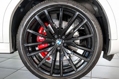 BMW X6 xDrive40d M Sport