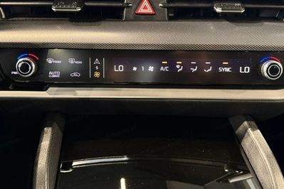 Kia Sportage 1.6 T-GDI Anniversary 2WD DCT