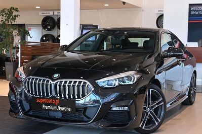 BMW Seria 2 218i M Sport