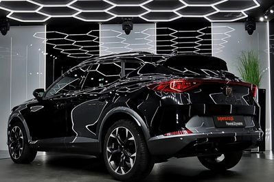 Cupra Formentor 1.5 TSI DSG