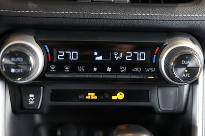 Toyota RAV4 2.5 Hybrid Comfort 4x4