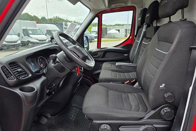 Iveco Daily 35S16 L4H2