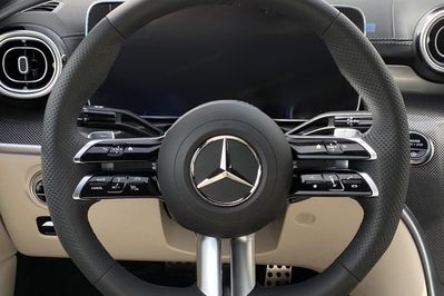 Mercedes CLE 300 4-Matic AMG Line