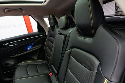 Baic Beijing 5 1.5T Luxury DCT
