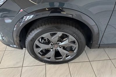 Cupra Formentor 1.5 e-TSI DSG