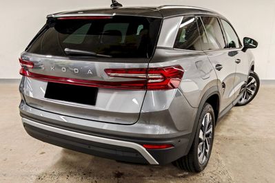 Skoda Kodiaq Drive 2.0 TSI DSG