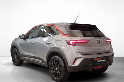 Opel Mokka 1.2 T GS Line S&S aut