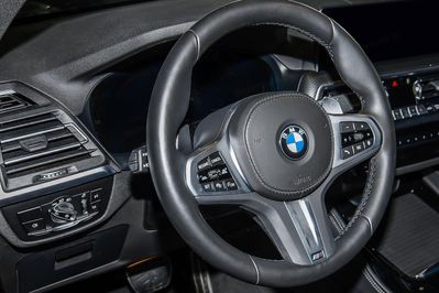 BMW X4 xDrive30i M Sport