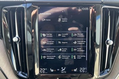 Volvo XC60 B4 D AWD Inscription