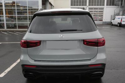 Mercedes GLB 220 d 4-Matic AMG Line