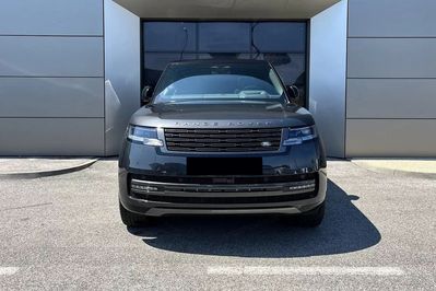Land Rover Range Rover 3.0 P550e Autobiography