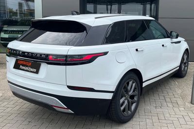 Land Rover Range Rover Velar D200 AWD S