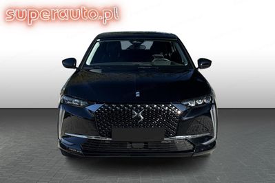 DS DS4 Bastille  1.2 PureTech aut