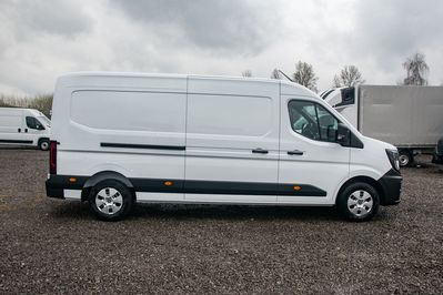 Renault Master L3H2 Extra AT9