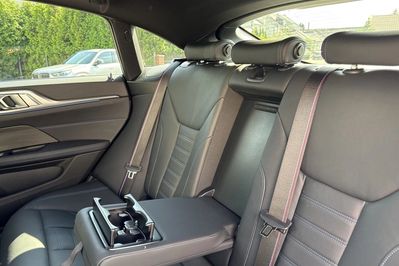 BMW Seria 4 Gran Coupe M440i xDrive