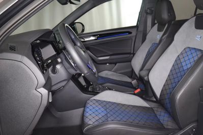 Volkswagen T-Roc R 2.0 TSI DSG 4Mot.