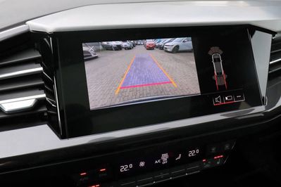 Audi Q4 e-tron 40 S Line