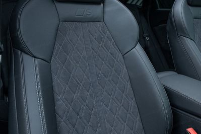 Audi Q5 TFSI quattro advanced