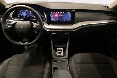 Skoda Octavia 1.5 TSI DSG