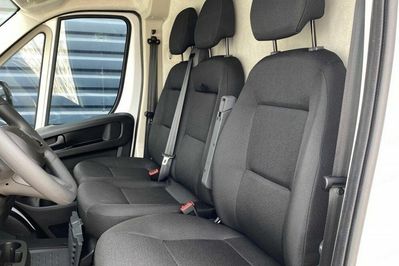Peugeot Boxer L4H2