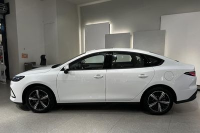 BYD Seal 5 DM-i 1.5 Comfort