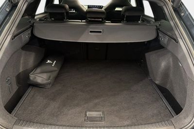 Cupra Leon 2.0 TSI 4Drive VZ DSG