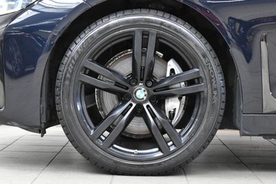 BMW Seria 7 730d xDrive