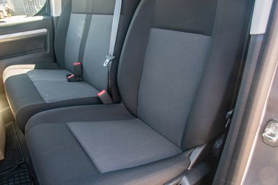 Opel Zafira Life Extra Long L2H1 Business AT8