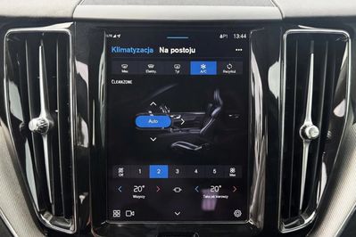 Volvo XC60 B4 B Core aut