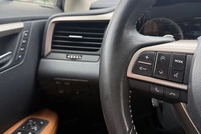 Lexus RX 300 Business Edition +