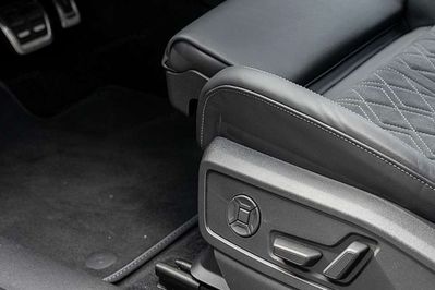 Audi Q5 TDI quattro S line
