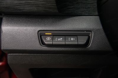 Renault Trafic Kombi L2H1 AT9