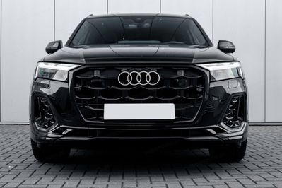 Audi Q7 50 TDI quattro S Line