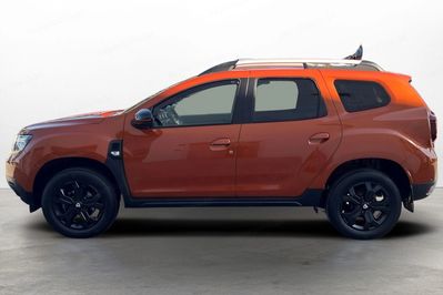 Dacia Duster 1.0 Tce Prestige