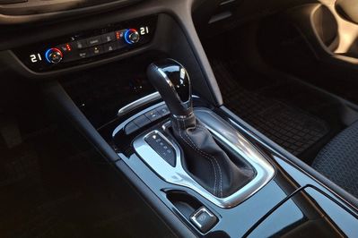 Opel Insignia 2.0 Elegance