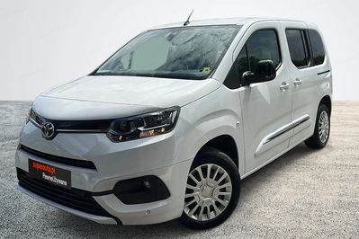 Toyota Proace City Verso L1H1
