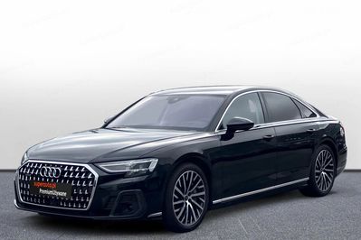 Audi A8 60 TFSI e Quattro Tiptr.