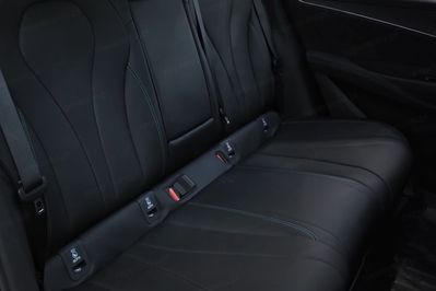 BYD Seal 6 DM-i 1.5 Comfort Lite