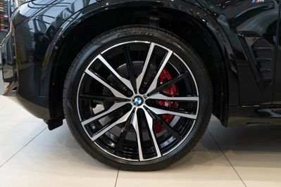 BMW X5 xDrive40i M Sport