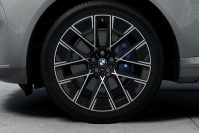 BMW X5 xDrive40 sport