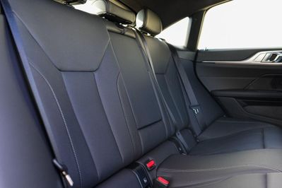 BMW Seria 4 Gran Coupe 430i xDrive M Sport