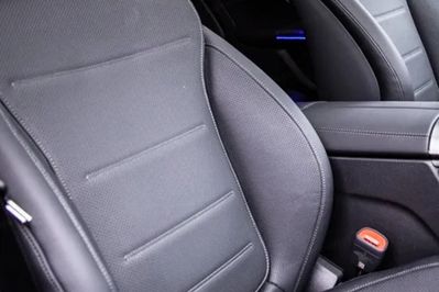 Mercedes GLC 300 de 4-Matic AMG Line