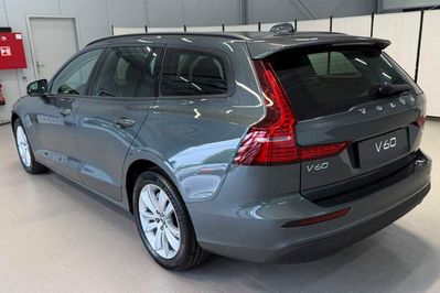 Volvo V60 B4  Core