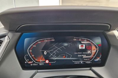 BMW Seria 1 118i M Sport