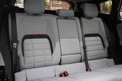 Citroen C5 Aircross Max eDCT6 1.2 mHEV