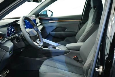 Cupra Terramar 2.0 TSI DSG 4Drive