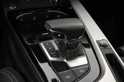 Audi A5 45 TFSI quattro S Line