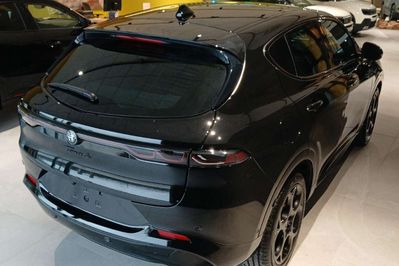 Alfa Romeo Tonale 1.5 Veloce