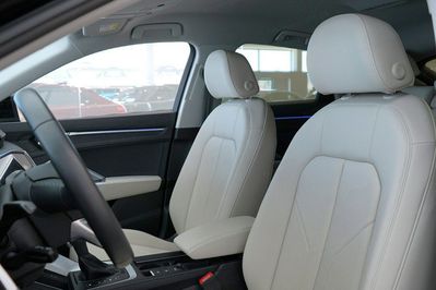 Audi Q3 Sportback 45 TFSI e S Line